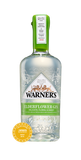 Warner's Elderflower Gin 70cl