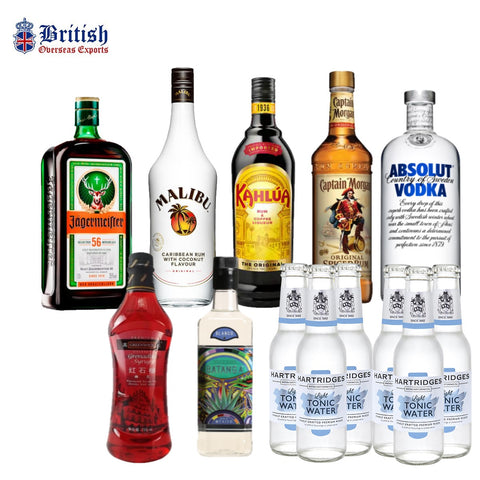 House Party Bundle