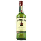 Jameson Triple Distilled Irish Whiskey 700ml