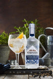 Warner's London Dry Gin 70cl