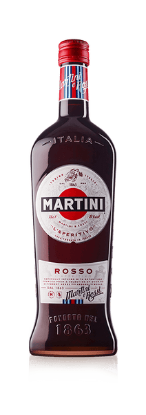 Martini Rosso Vermouth 750ml
