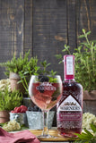 Warner's Raspberries Gin