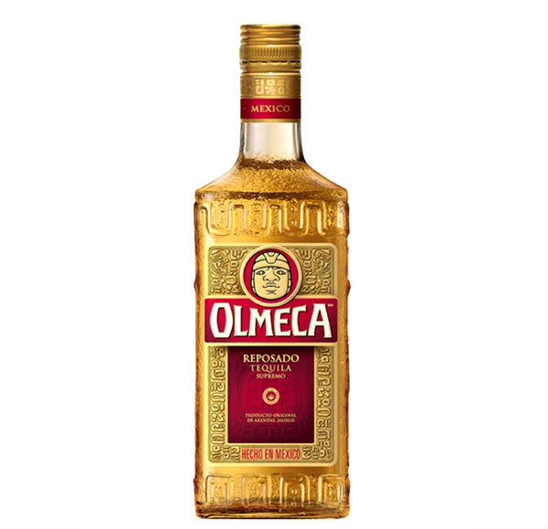 Olmeca Tequila Gold 750ml