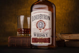 Lord Byron Young Whisky 500ml