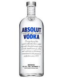 Absolut Vodka 1L