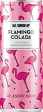 All Shook Up Flamingo Colada 250ml 4.5% CANS