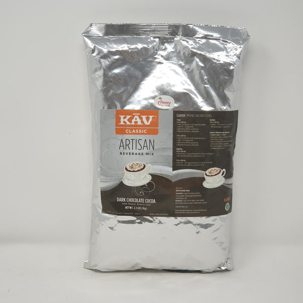 Kav Chocolate Powder 1kg Pack