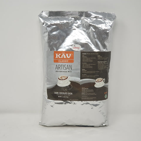 Kav Chocolate Powder 1kg Pack