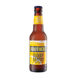 Brothers Cloudy Lemon Cider 330ml