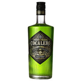 Cocalero Clásico - South American Herbal Spirit ,700ml