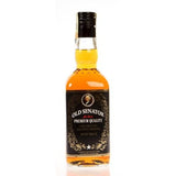 Old Senator Straight Bourbon Whiskey 700ml