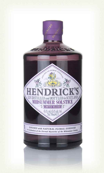 Hendrick's Midsummer Solstice 700ml