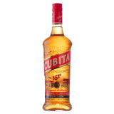 Cubita 151 Rum 750ml
