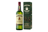 Jameson Blended Irish Whiskey 700ml