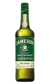 Jameson Caskmates Irish Whiskey IPA Edition 700ml