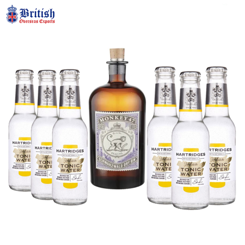 Gin Tonic Set II