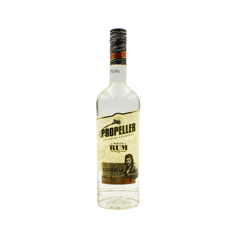 Propeller White Rum 700ml