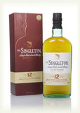 Singleton of Dufftown 12 Year Old Speyside Single Malt Scotch Whisky 700ml