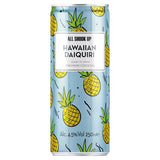 All Shook Up Hawaiian Daiquiri 250ml 4.5% CANS