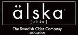 alska Strawberry & Lime Key Keg 20L