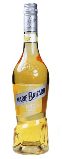 瑪麗莎 香蕉力嬌酒 700ml