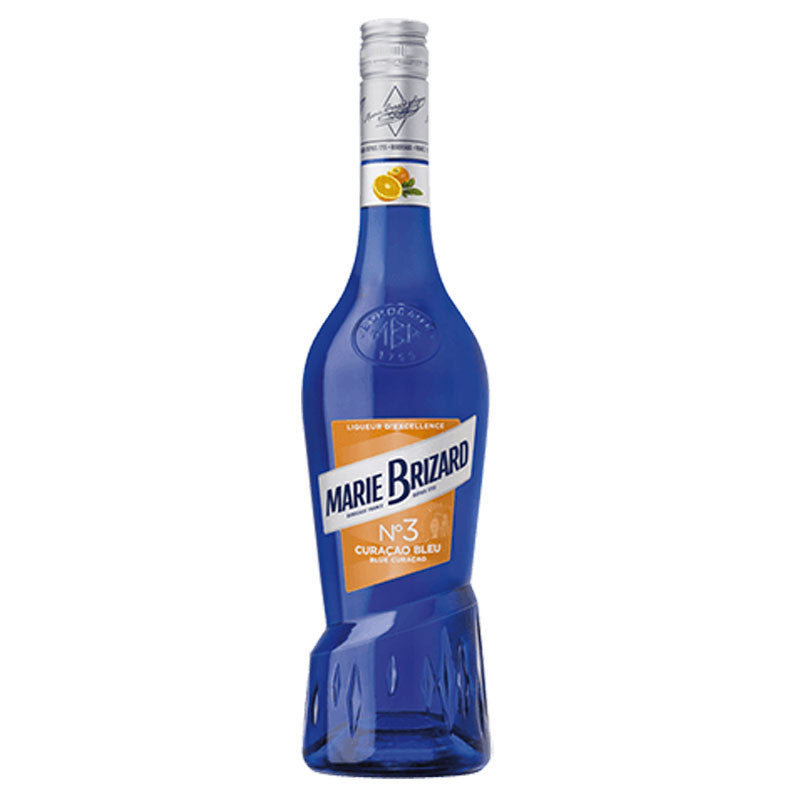 瑪麗莎 藍橙力嬌酒 700ml